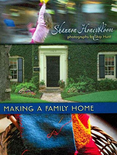 Making a Family Home