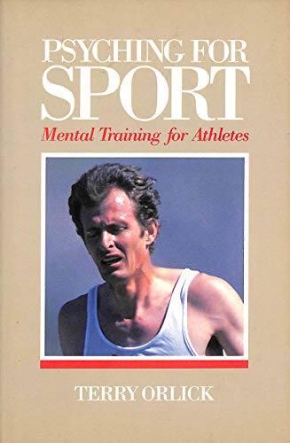 Psyching for Sport