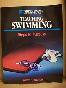 Teaching Swimming 