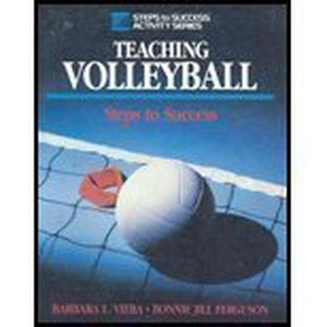 Teaching Volleyball 