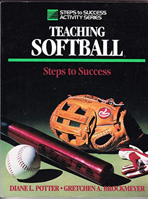 Teaching Softball