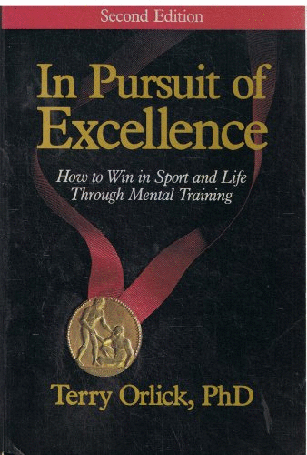 In Pursuit of Excellence