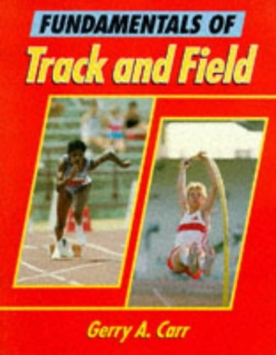 Fundamentals of Track and Field