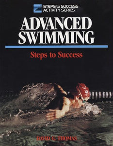Advanced Swimming 