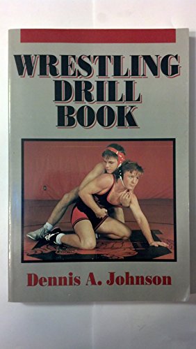 Wrestling Drill Book