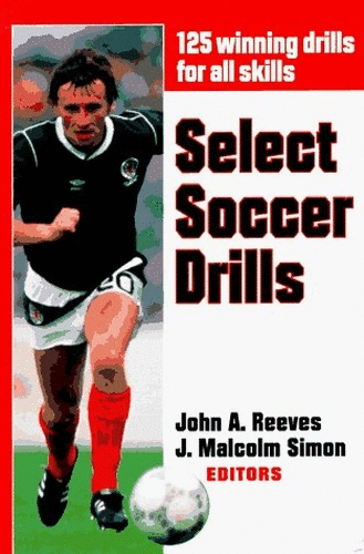 Select Soccer Drills