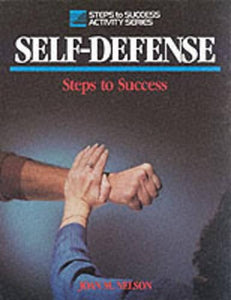Self-defence 