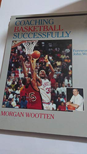 Coaching Basketball Successfully
