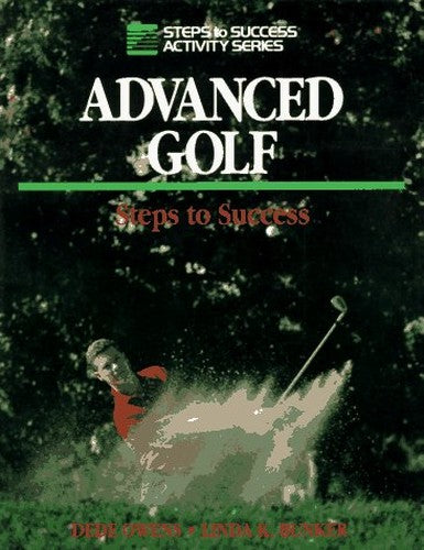 Advanced Golf