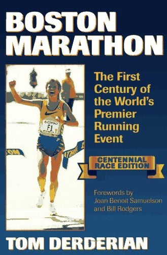 Boston Marathon