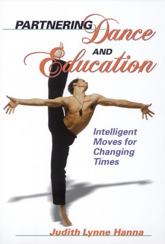 Partnering Dance and Education