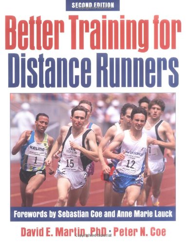 Better Training for Distance Runners