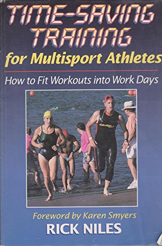Time-Saving Training for Multisport Athletes