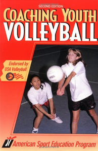 Coaching Youth Volleyball 