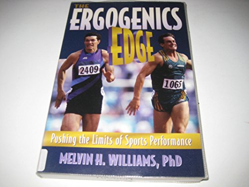 The Ergogenics Edge