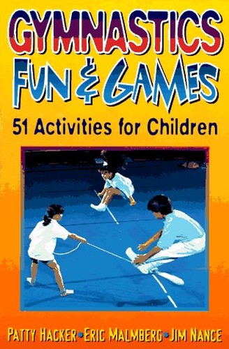 Gymnastics Fun and Games