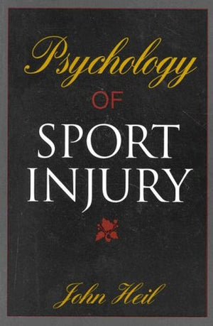 Psychology of Sport Injury