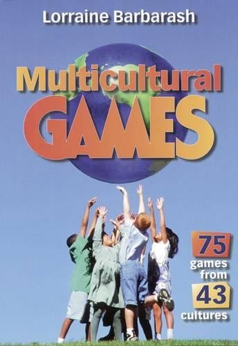 Multicultural Games