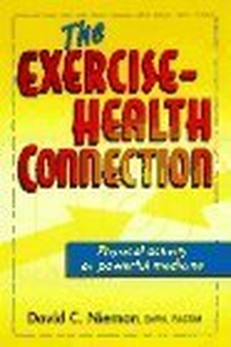 The Exercise-health Connection