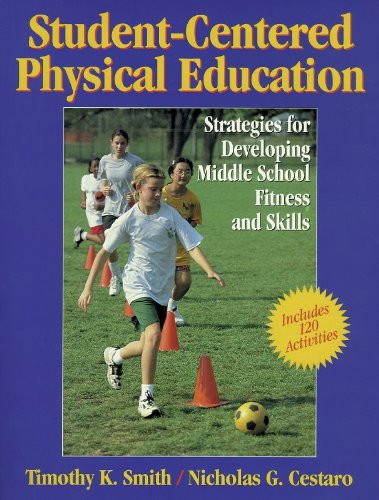 Student-centered Physical Education