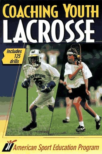 Coaching Youth Lacrosse