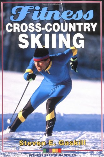 Fitness Cross-country Skiing