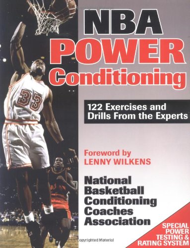 NBA Power Conditioning