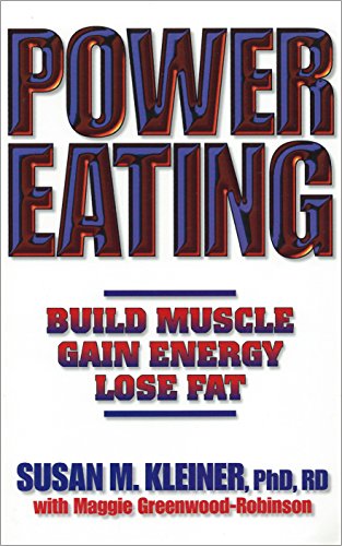Power Eating