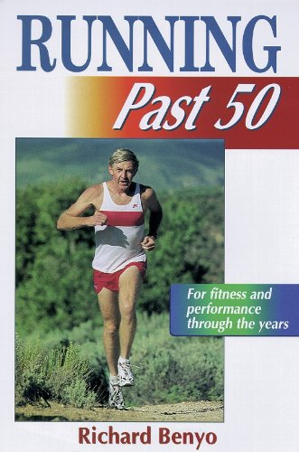 Running Past 50