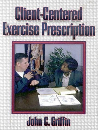 Client-centered Exercise Prescription