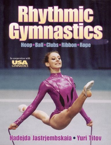 Rythmic Gymnastics