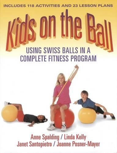 Kids on the Ball