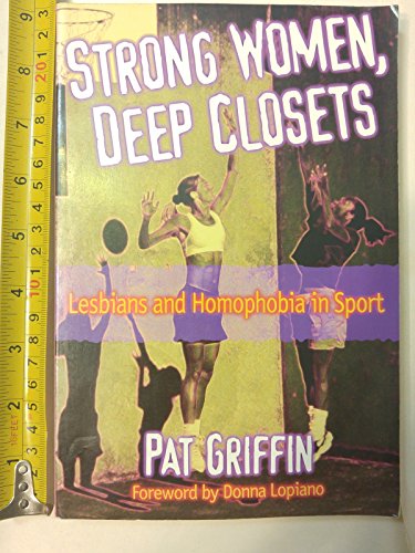 Strong Women, Deep Closets