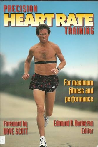 Precision Heart Rate Training