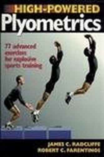 High-powered Plyometrics