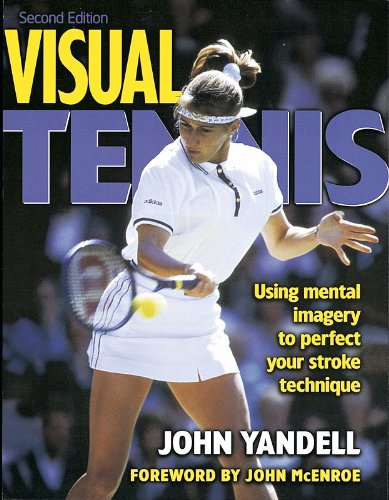 Visual Tennis