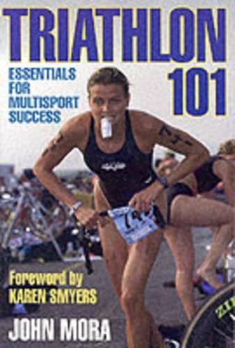 Triathlon 101