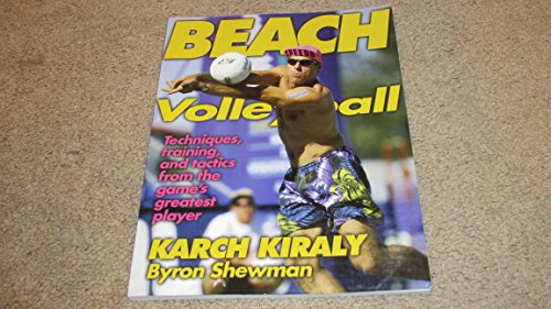 Beach Volleyball