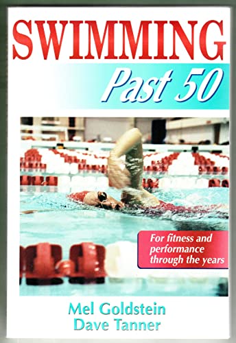 Swimming Past 50