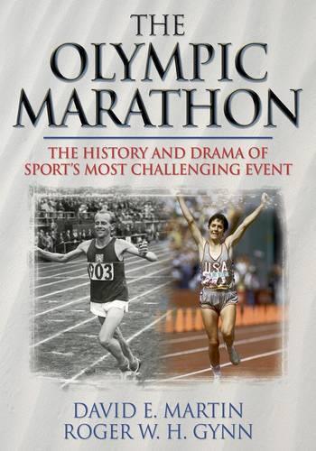 The Olympic Marathon