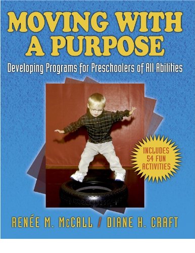 Moving With A Purpose