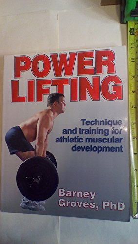 Powerlifting