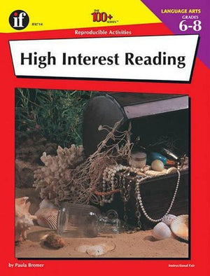 High Interest Reading