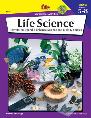 Life Science, Grades 5 - 8