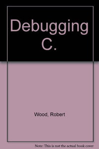 Debugging C. 
