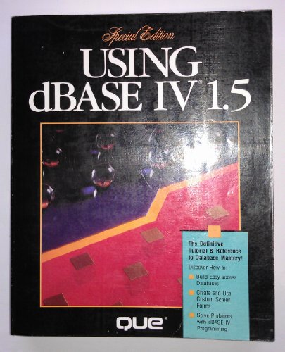 Using dBase IV