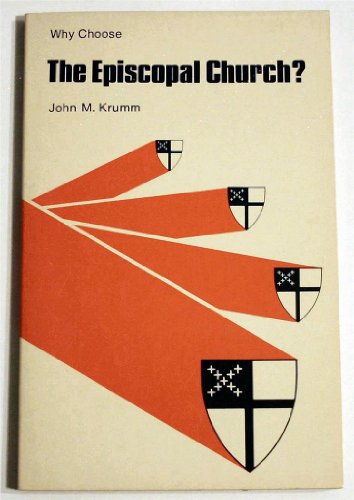 Why Choose the Episcopal Church?