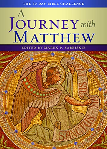 A Journey with Matthew