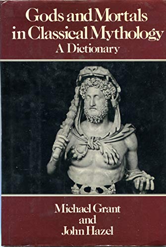 Gods & Mortals in Classic Mythology