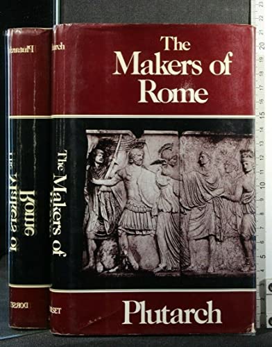 Makers of Rome